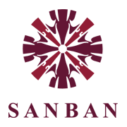 Sanban Corporation Logo